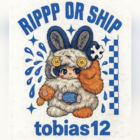 Other - Live Show Listing. All details described on live show.No Cancel.No Accid…